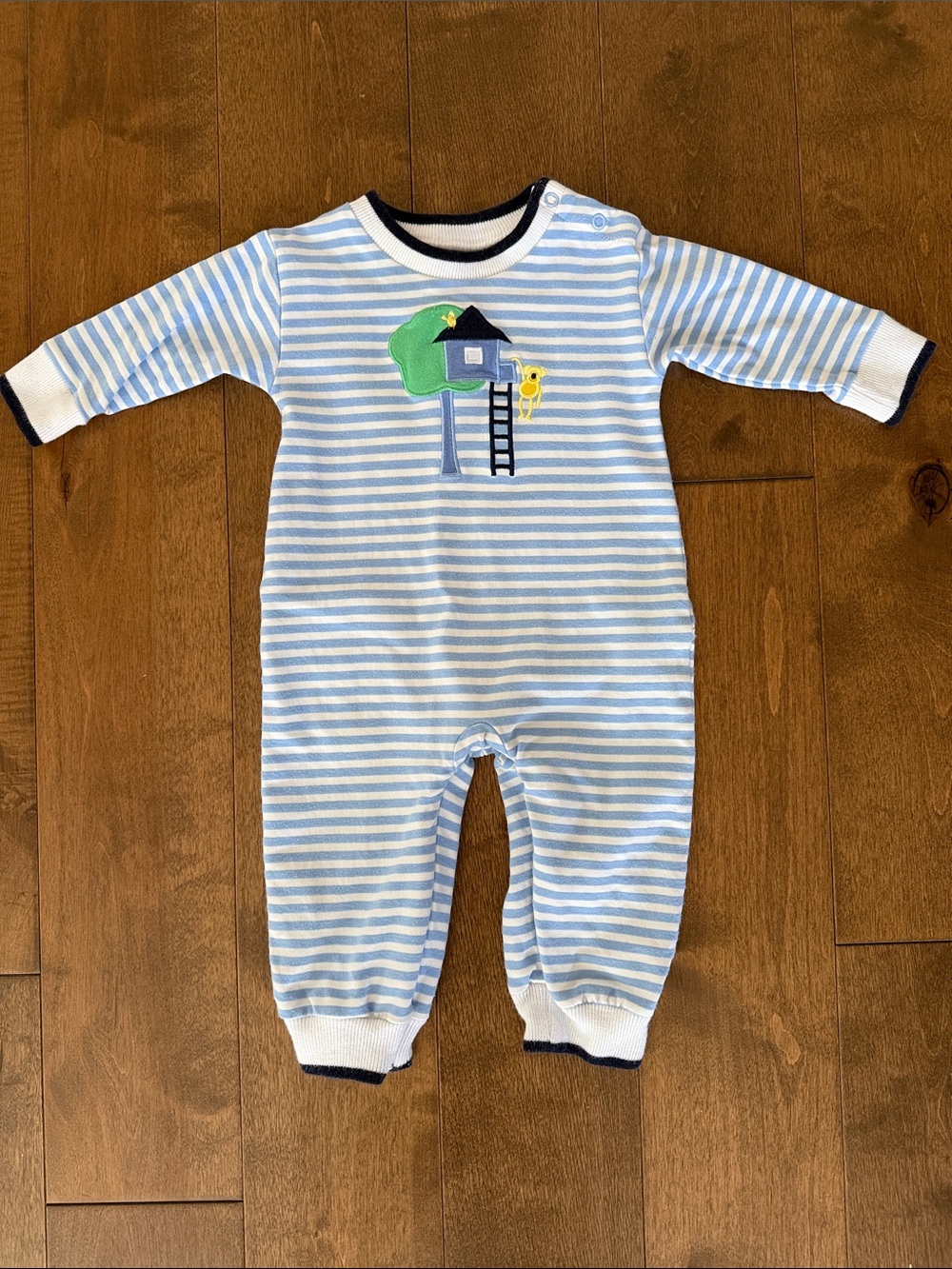 FLORENCE EISEMAN 9mo one piece